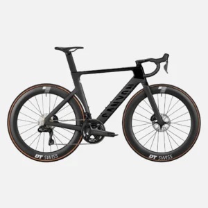 Canyon Aeroad CF SLX 8 Di2 Color Sigilo Bicicleta de Carretera