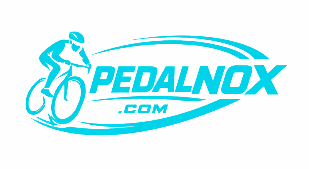 pedalnox.com