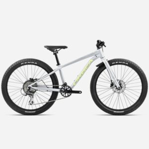Orbea MX 24 Team Disc 8V Bicicleta Infantil