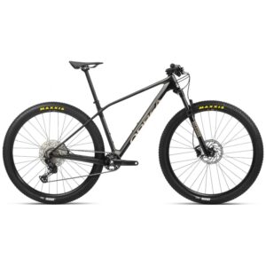 Orbea Alma M50 2023 Carbono 12 Velocidades Bicicleta de Montaña