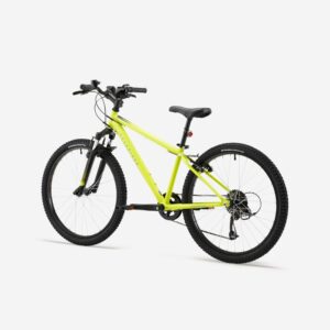 ROCKRIDER MTB Expl 500 24" Bicicleta Infantil