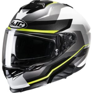 HJC I71 Nior MC3H Casco Integral Moto