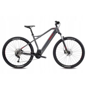 BH Atom 29 500 Wh 80 Nm Bicicleta Eléctrica