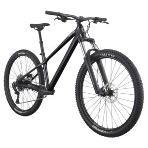 Cannondale Habit HT 3 10V con Frenos Hidráulicos Bicicleta Trail