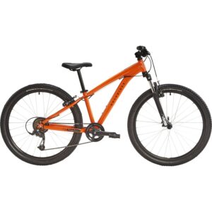 Rockrider ST 500 26" Aluminio Caqui 9-12 Años Bicicleta de Montaña