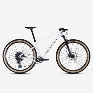 Rockrider Race 900 GX Eagle 29" Carbono con Mavic Crossmax Bicicleta MTB