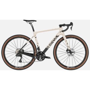 Canyon Grizl CF SLX 8 Di2 Carbono 950 g Cambio Inalámbrico Bicicleta Gravel