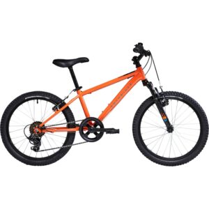 Rockrider ST 500 20" 6V Naranja MTB Infantil
