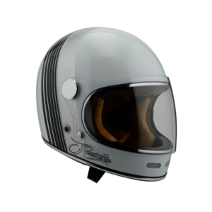 By City Roadster II Casco Integral Blanco