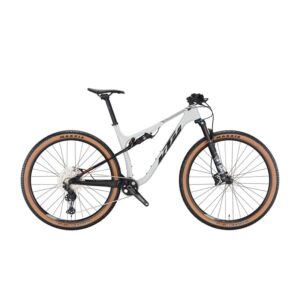 KTM Scarp Elite 29" Carbono Bicicleta de Montaña Full Suspension