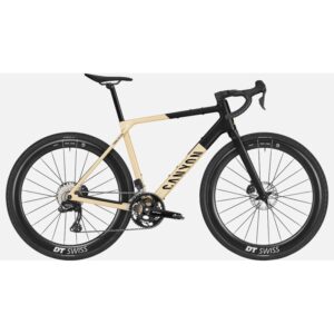 Canyon Grail CF SLX 8 Di2 Carbono Ligero Cambio Shimano GRX Di2 Bicicleta Gravel